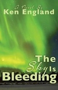 Cover: Sky is Bleeding - Engk Publishing