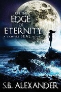 Cover: On the Edge of Eternity - Raven Wing