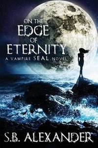Enlarge image Cover: On the Edge of Eternity - Raven Wing