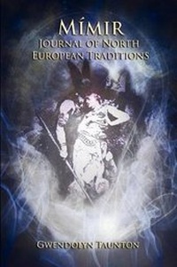 Abbildung von: Mimir - Journal of North European Traditions - Numen Books