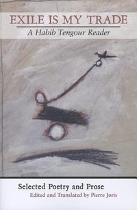 Abbildung von: Exile is My Trade - Black Widow Press