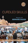 Cover: Curdled Skulls - Black Widow Press