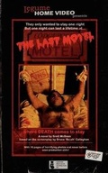 Cover: The Last Motel - Legume Man Books