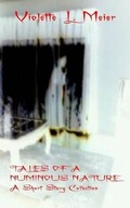 Cover: Tales of a Numinous Nature - Viori Publishing