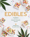 Cover: Edibles - Chronicle Books LLC