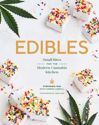 Abbildung von: Edibles - Chronicle Books LLC