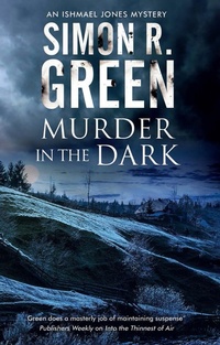 Abbildung von: Murder in the Dark - Severn House