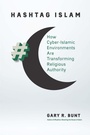 Cover: Hashtag Islam - The University of North Carolina Press