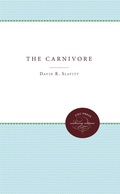 Cover: The Carnivore - The University of North Carolina Press