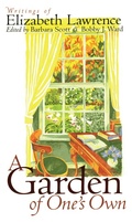 Cover: A Garden of One's Own - The University of North Carolina Press