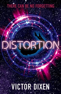 Enlarge image Cover: Distortion - Hoopoe