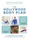 Cover: The Hollywood Body Plan - Headline Home