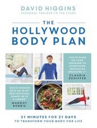 Abbildung von: The Hollywood Body Plan - Headline Home