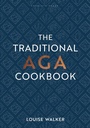 Cover: The Traditional Aga Cookbook - Absolute Press