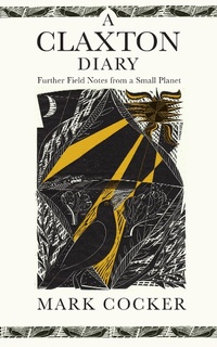 Enlarge image Cover: A Claxton Diary - Vintage Digital