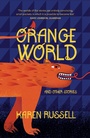 Cover: Orange World - Vintage Digital