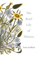 Cover: The Brief Life of Flowers - John Murray