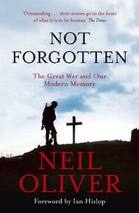 Enlarge image Cover: Not Forgotten - Hodder & Stoughton Ltd