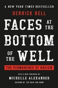 Cover: Faces at the Bottom of the Well - Basic Books
