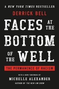 Enlarge image Cover: Faces at the Bottom of the Well - Basic Books