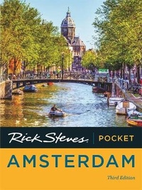 Abbildung von: Rick Steves Pocket Amsterdam (Third Edition) - Rick Steves