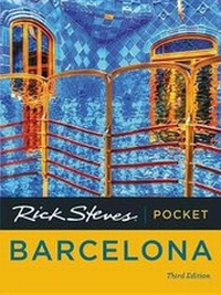 Abbildung von: Rick Steves Pocket Barcelona - Rick Steves