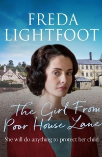 Abbildung von: The Girl From Poor House Lane - Canelo Saga