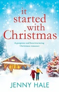Cover: It Started With Christmas - BOOKOUTURE