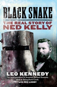 Enlarge image Cover: Black Snake - Affirm Press