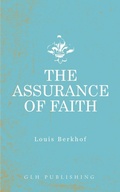 Cover: Assurance of Faith - GLH Publishing