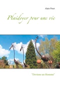 Cover: Plaidoyer pour une vie - Books on Demand