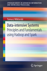 Abbildung von: Data-intensive Systems - Springer