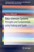 Bild: Data-intensive Systems - Springer