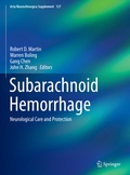 Abbildung von: Subarachnoid Hemorrhage - Springer