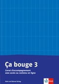 Cover: &Ccedil;a bouge 3 - Klett und Balmer