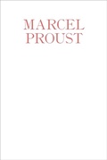 Cover: Marcel Proust und die Frauen - Insel