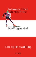 Cover: Der Weg zur&uuml;ck - Insel