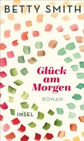 Cover: Gl&uuml;ck am Morgen - Insel
