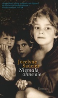 Cover: Niemals ohne sie - Insel