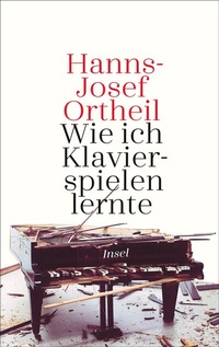 Abbildung von: Wie ich Klavierspielen lernte - Insel