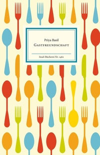 Abbildung von: Gastfreundschaft - Insel