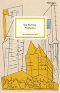 Cover: Die Bauhaus-Postkarten - Insel