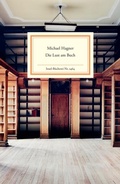 Cover: Die Lust am Buch - Insel