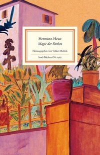 Abbildung von: Magie der Farben - Insel