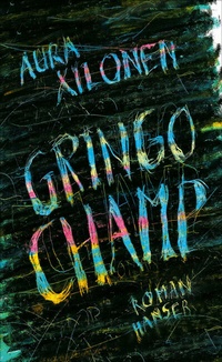 Abbildung von: Gringo Champ - Hanser