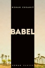 Cover: Babel - Hanser