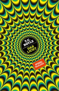 Enlarge image Cover: Das Licht - Hanser