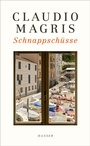 Cover: Schnappsch&uuml;sse - Hanser