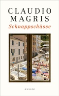 Cover: Schnappsch&uuml;sse - Hanser
