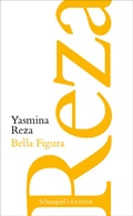 Cover: Bella Figura - Hanser